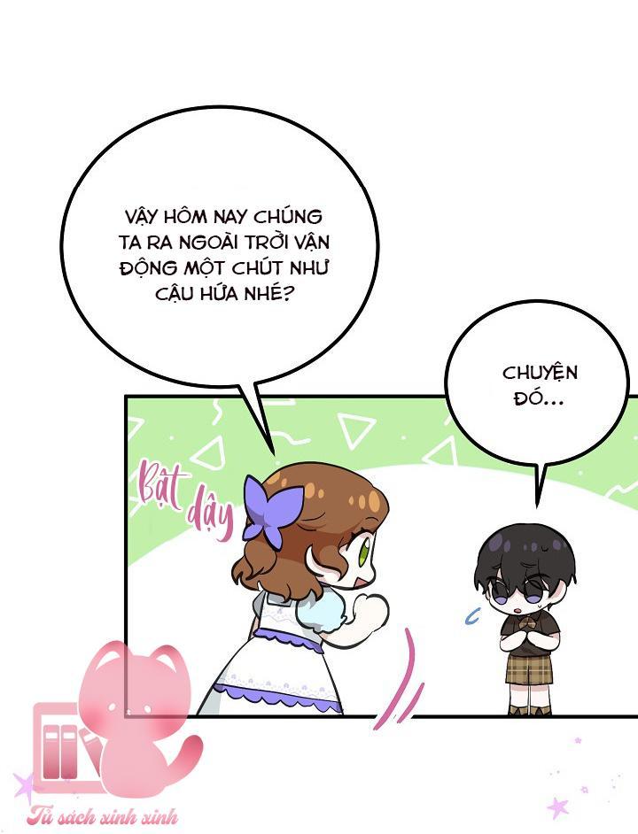 Bác Sĩ Hoàn Thành Trách Nhiệm Rồi Chapter 9 - Trang 2