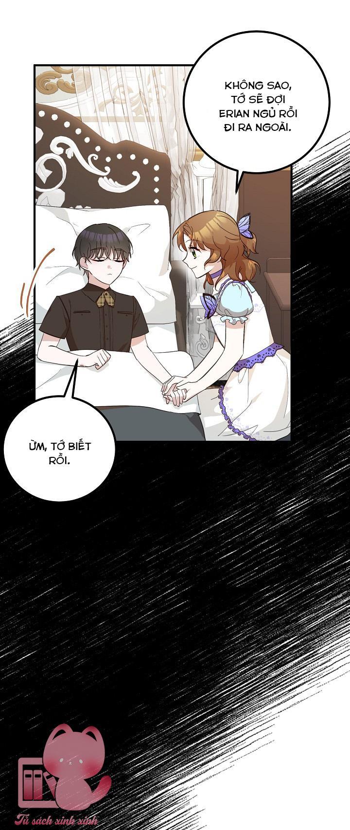 Bác Sĩ Hoàn Thành Trách Nhiệm Rồi Chapter 9 - Trang 2