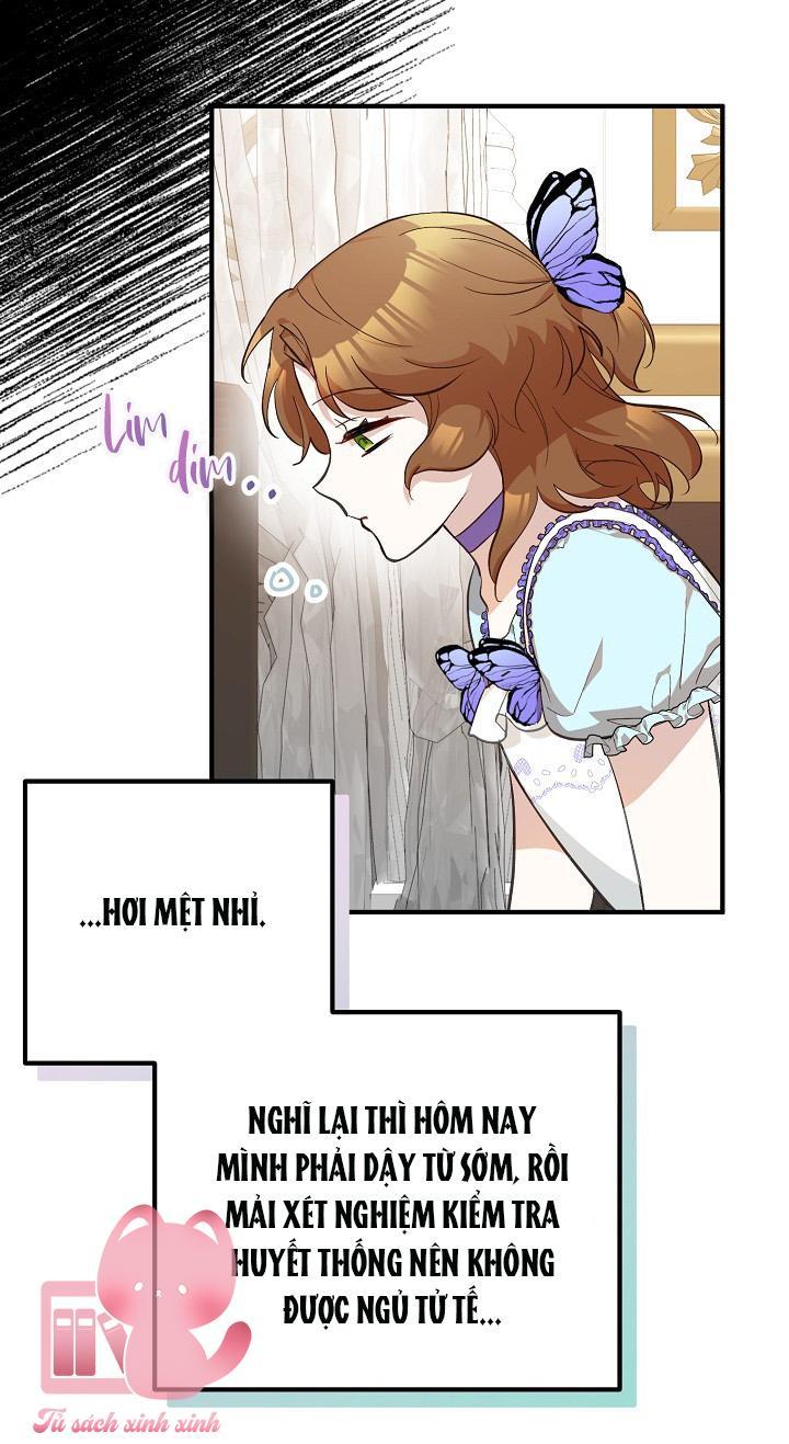 Bác Sĩ Hoàn Thành Trách Nhiệm Rồi Chapter 9 - Trang 2