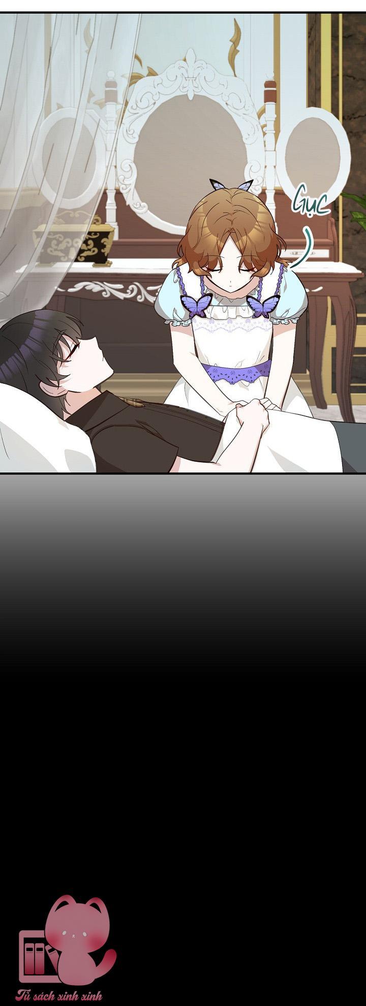 Bác Sĩ Hoàn Thành Trách Nhiệm Rồi Chapter 9 - Trang 2