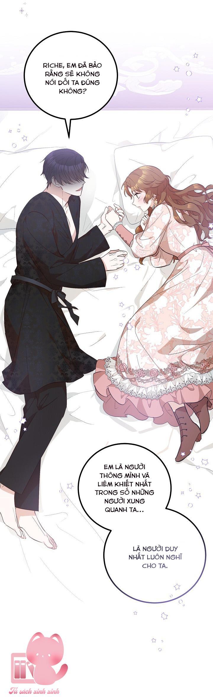 Bác Sĩ Hoàn Thành Trách Nhiệm Rồi Chapter 9 - Trang 2