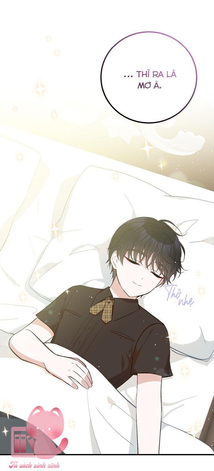 Bác Sĩ Hoàn Thành Trách Nhiệm Rồi Chapter 9 - Trang 2