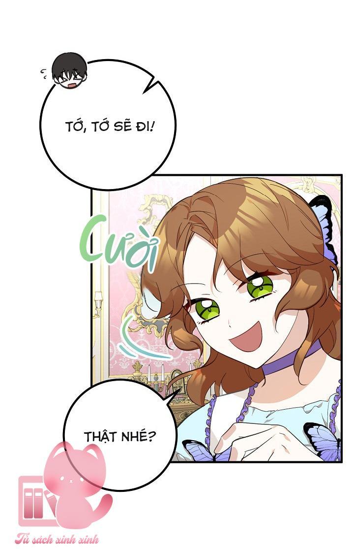 Bác Sĩ Hoàn Thành Trách Nhiệm Rồi Chapter 9 - Trang 2