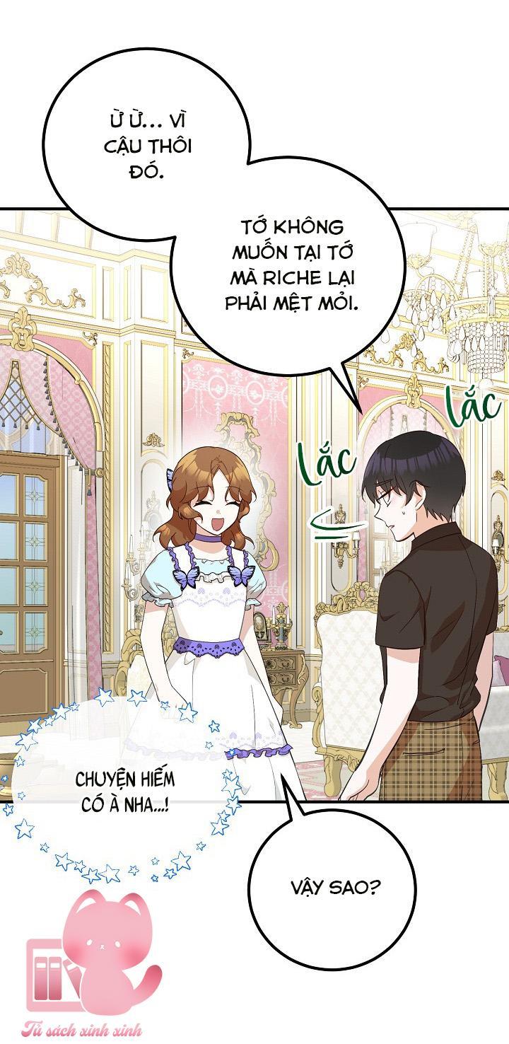 Bác Sĩ Hoàn Thành Trách Nhiệm Rồi Chapter 9 - Trang 2
