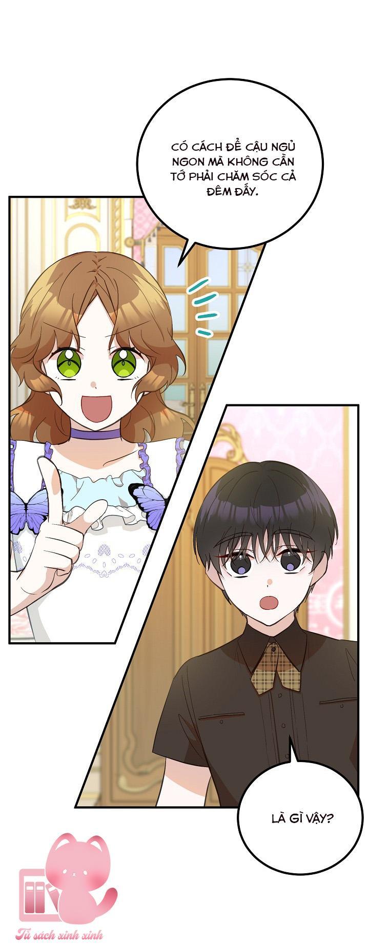 Bác Sĩ Hoàn Thành Trách Nhiệm Rồi Chapter 9 - Trang 2