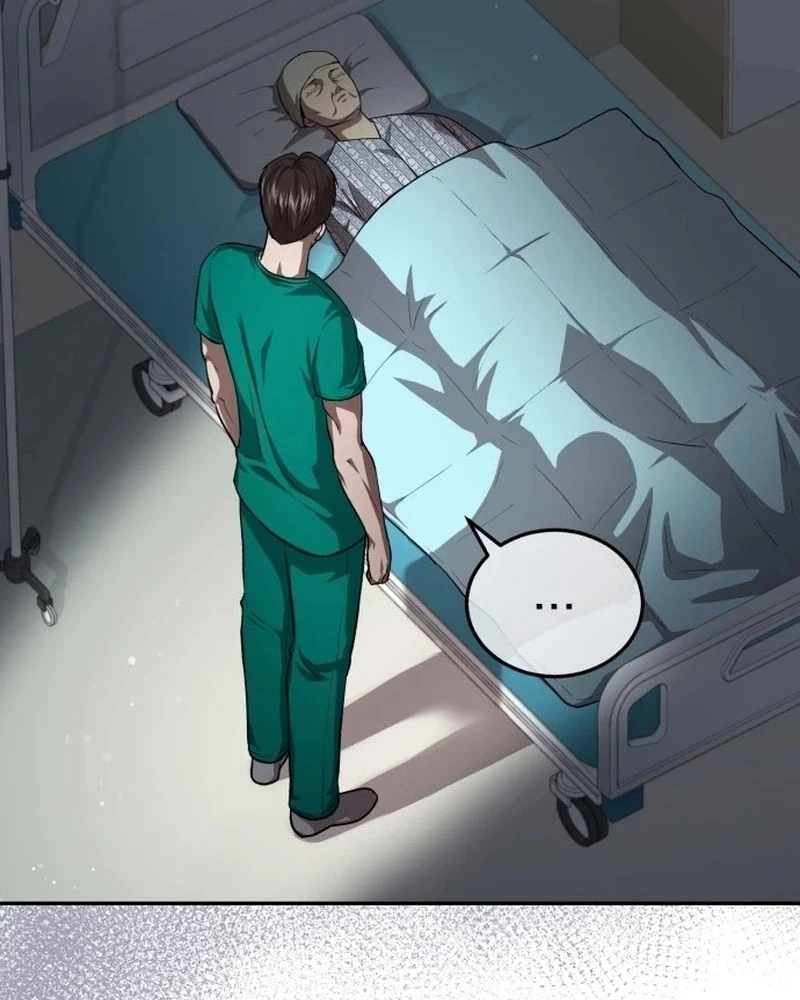 Bác Sĩ Hồi Quy Chỉ Muốn Sống Yên Bình Chapter 1 - Trang 2