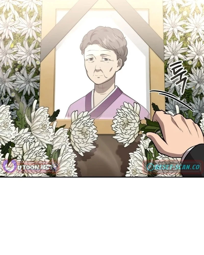 Bác Sĩ Hồi Quy Chỉ Muốn Sống Yên Bình Chapter 1 - Trang 2