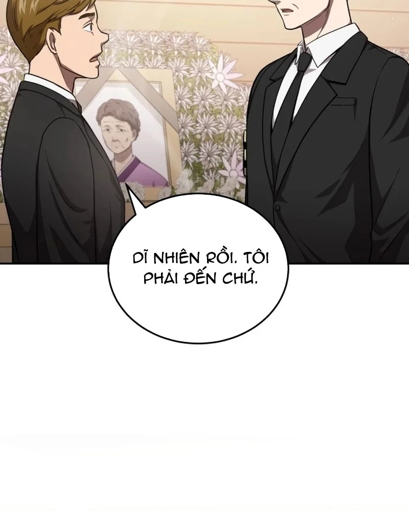 Bác Sĩ Hồi Quy Chỉ Muốn Sống Yên Bình Chapter 1 - Trang 2