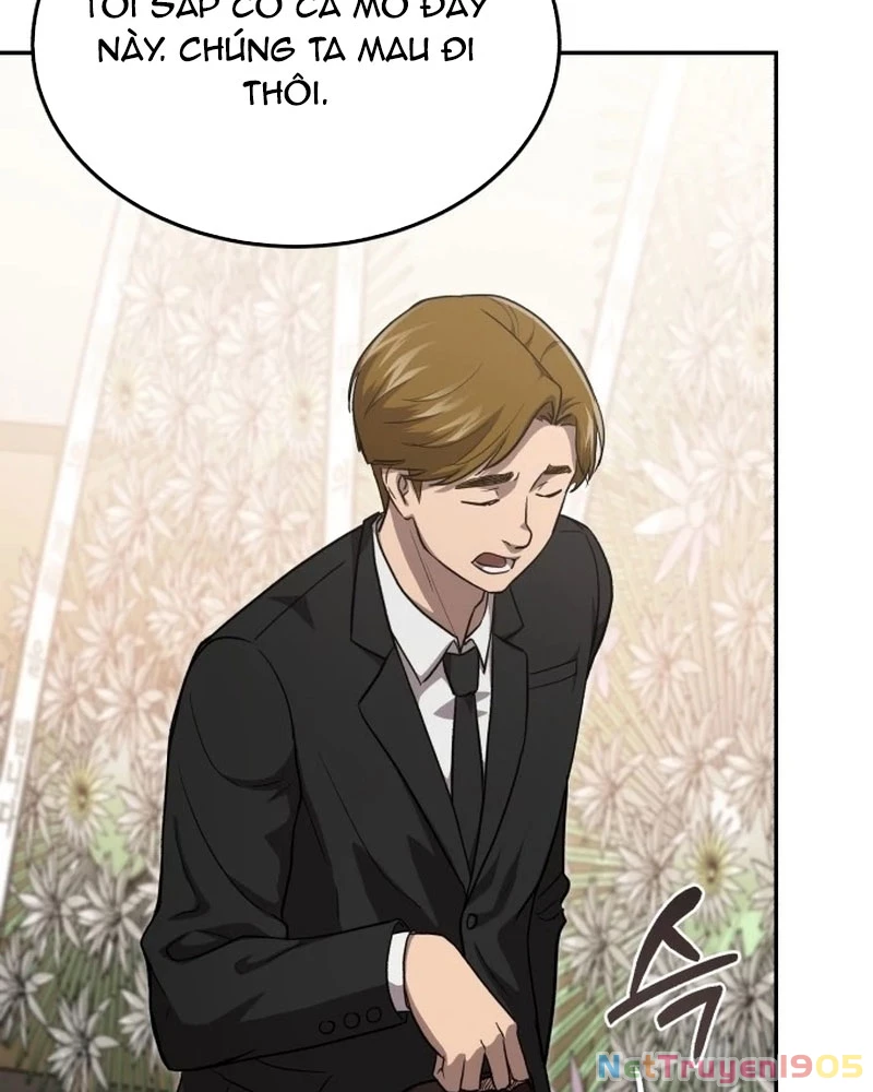 Bác Sĩ Hồi Quy Chỉ Muốn Sống Yên Bình Chapter 1 - Trang 2