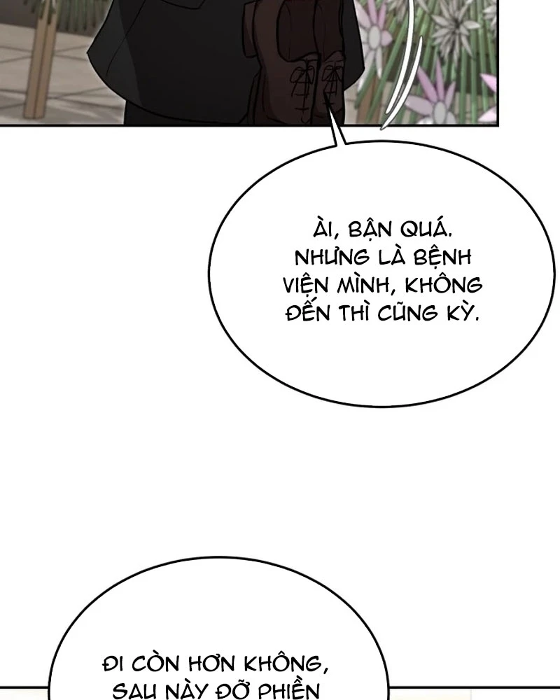 Bác Sĩ Hồi Quy Chỉ Muốn Sống Yên Bình Chapter 1 - Trang 2