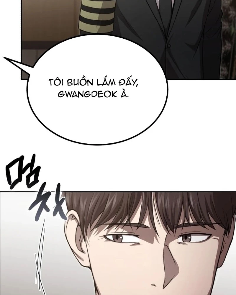Bác Sĩ Hồi Quy Chỉ Muốn Sống Yên Bình Chapter 1 - Trang 2