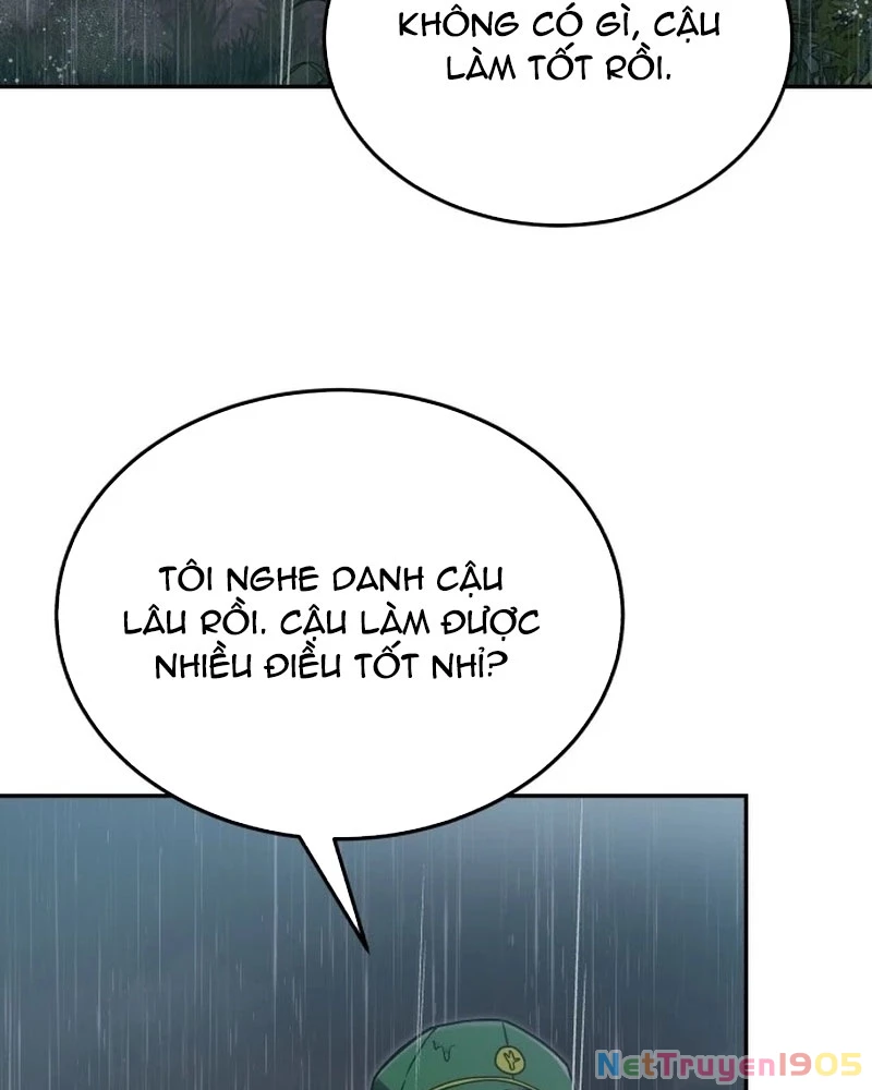 Bác Sĩ Hồi Quy Chỉ Muốn Sống Yên Bình Chapter 1 - Trang 2