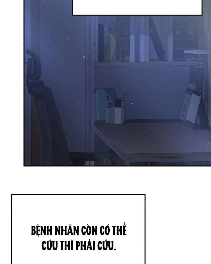 Bác Sĩ Hồi Quy Chỉ Muốn Sống Yên Bình Chapter 1 - Trang 2