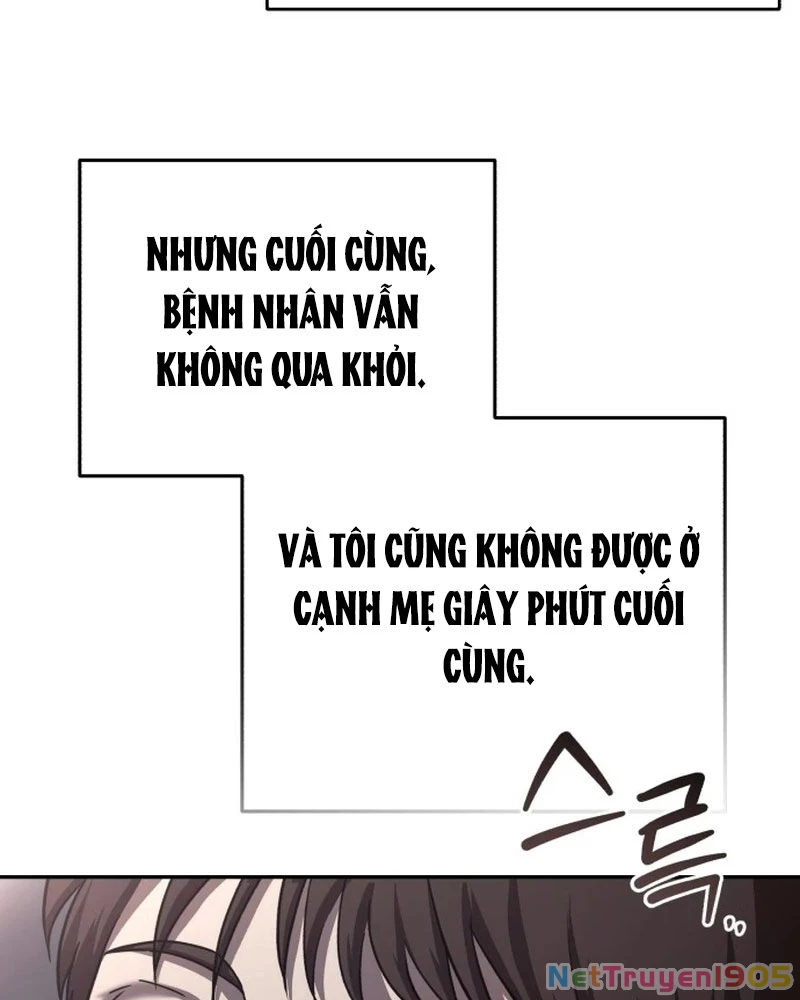 Bác Sĩ Hồi Quy Chỉ Muốn Sống Yên Bình Chapter 1 - Trang 2