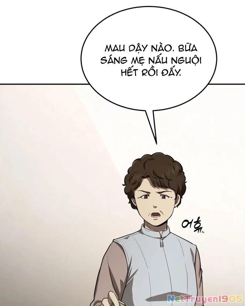 Bác Sĩ Hồi Quy Chỉ Muốn Sống Yên Bình Chapter 1 - Trang 2
