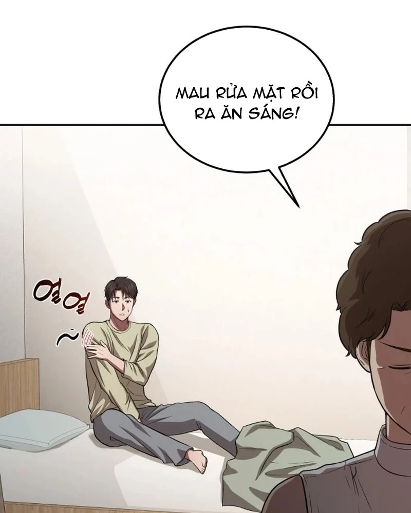 Bác Sĩ Hồi Quy Chỉ Muốn Sống Yên Bình Chapter 1 - Trang 2