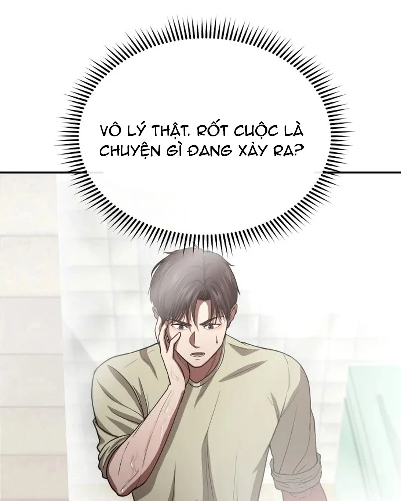 Bác Sĩ Hồi Quy Chỉ Muốn Sống Yên Bình Chapter 1 - Trang 2