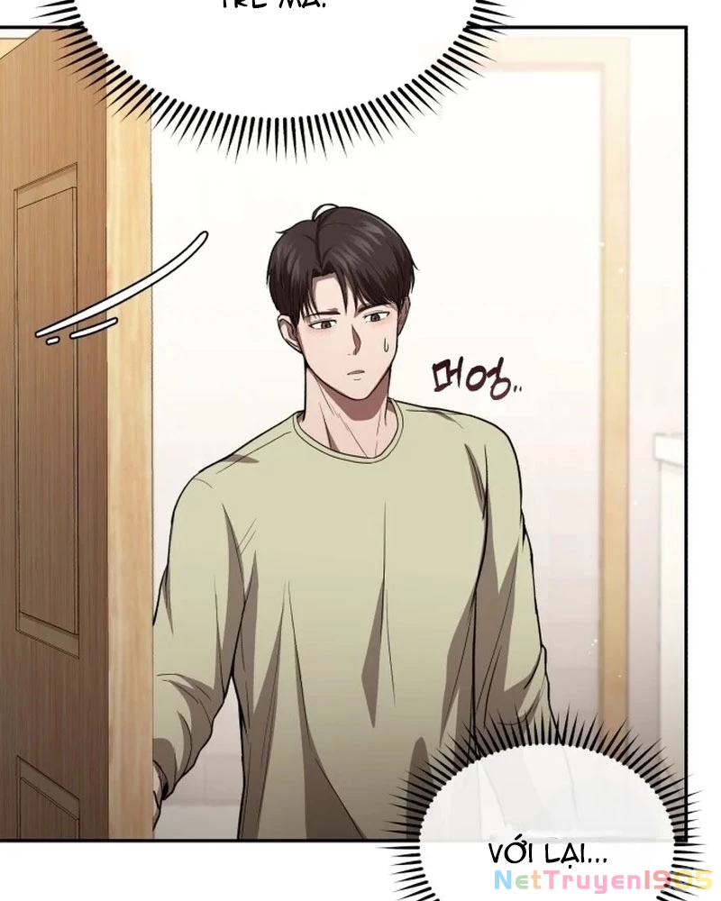 Bác Sĩ Hồi Quy Chỉ Muốn Sống Yên Bình Chapter 1 - Trang 2