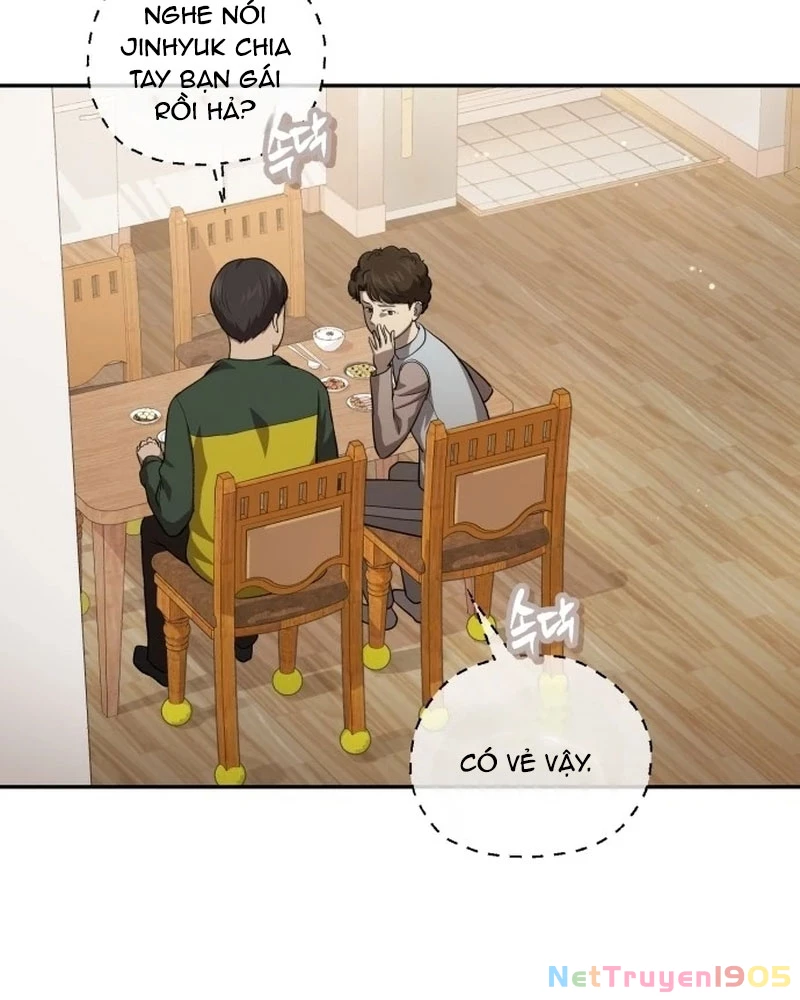Bác Sĩ Hồi Quy Chỉ Muốn Sống Yên Bình Chapter 1 - Trang 2