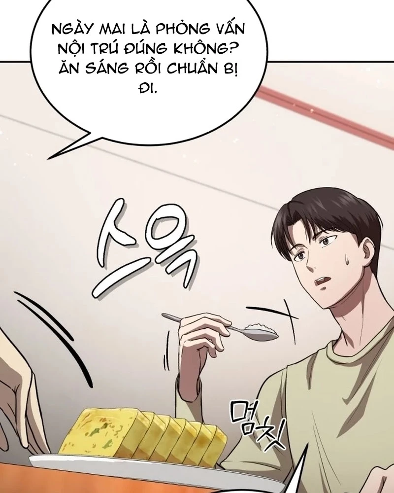 Bác Sĩ Hồi Quy Chỉ Muốn Sống Yên Bình Chapter 1 - Trang 2