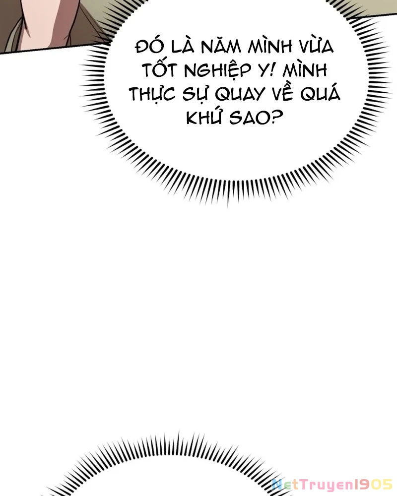 Bác Sĩ Hồi Quy Chỉ Muốn Sống Yên Bình Chapter 1 - Trang 2