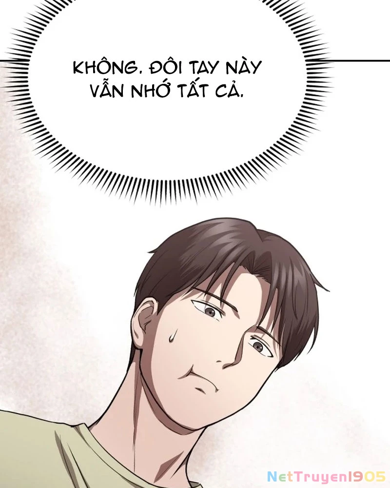 Bác Sĩ Hồi Quy Chỉ Muốn Sống Yên Bình Chapter 1 - Trang 2