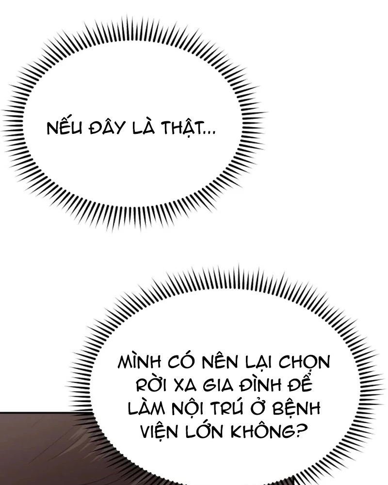 Bác Sĩ Hồi Quy Chỉ Muốn Sống Yên Bình Chapter 1 - Trang 2