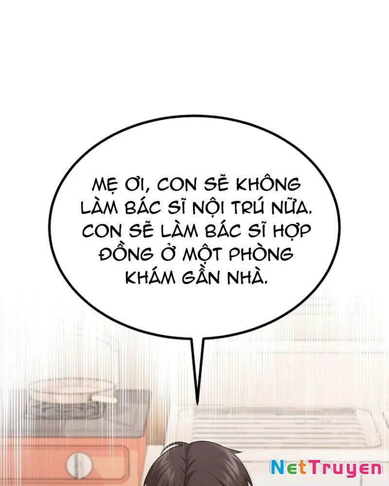 Bác Sĩ Hồi Quy Chỉ Muốn Sống Yên Bình Chapter 1 - Trang 2