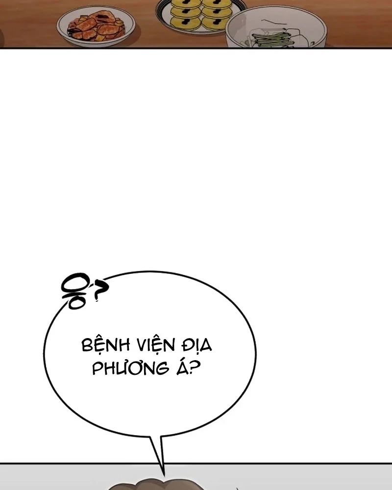Bác Sĩ Hồi Quy Chỉ Muốn Sống Yên Bình Chapter 1 - Trang 2