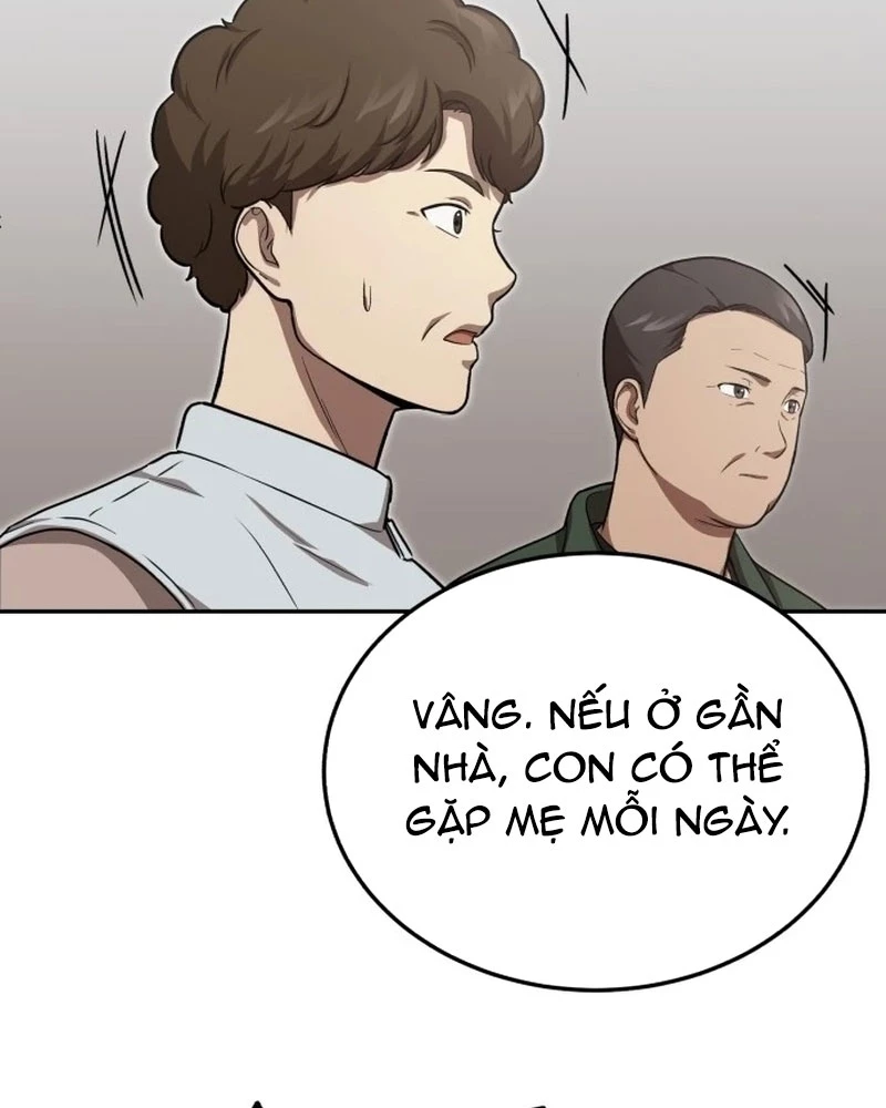 Bác Sĩ Hồi Quy Chỉ Muốn Sống Yên Bình Chapter 1 - Trang 2