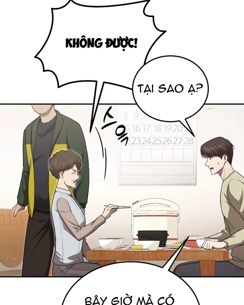 Bác Sĩ Hồi Quy Chỉ Muốn Sống Yên Bình Chapter 1 - Trang 2