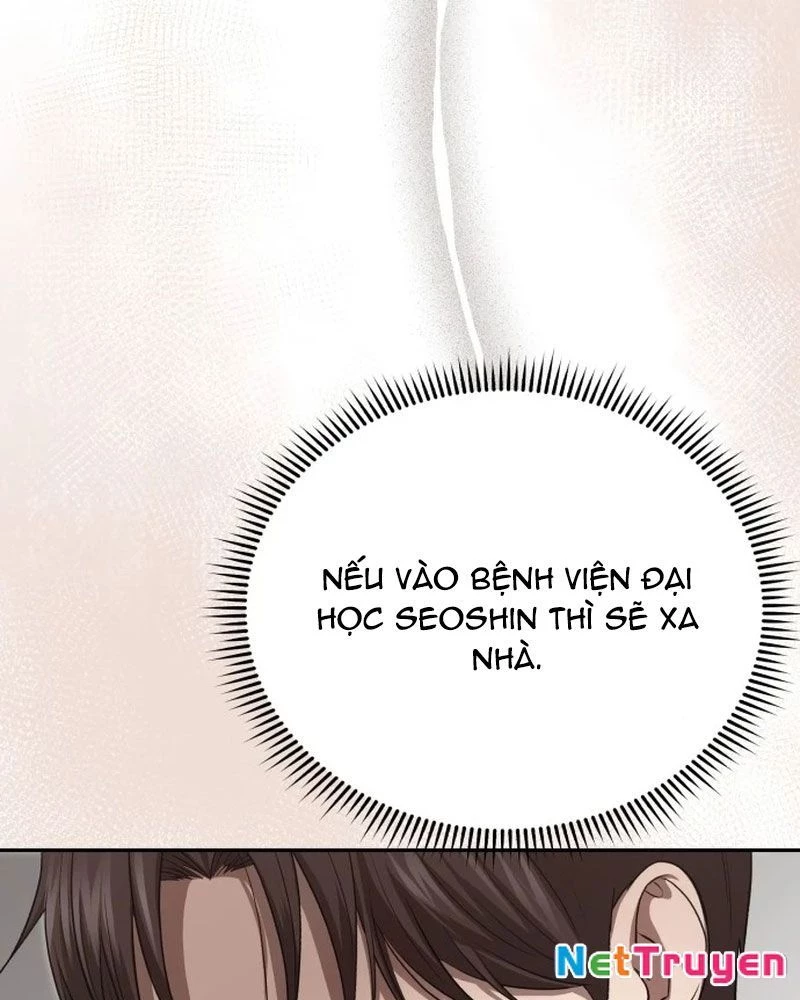 Bác Sĩ Hồi Quy Chỉ Muốn Sống Yên Bình Chapter 1 - Trang 2