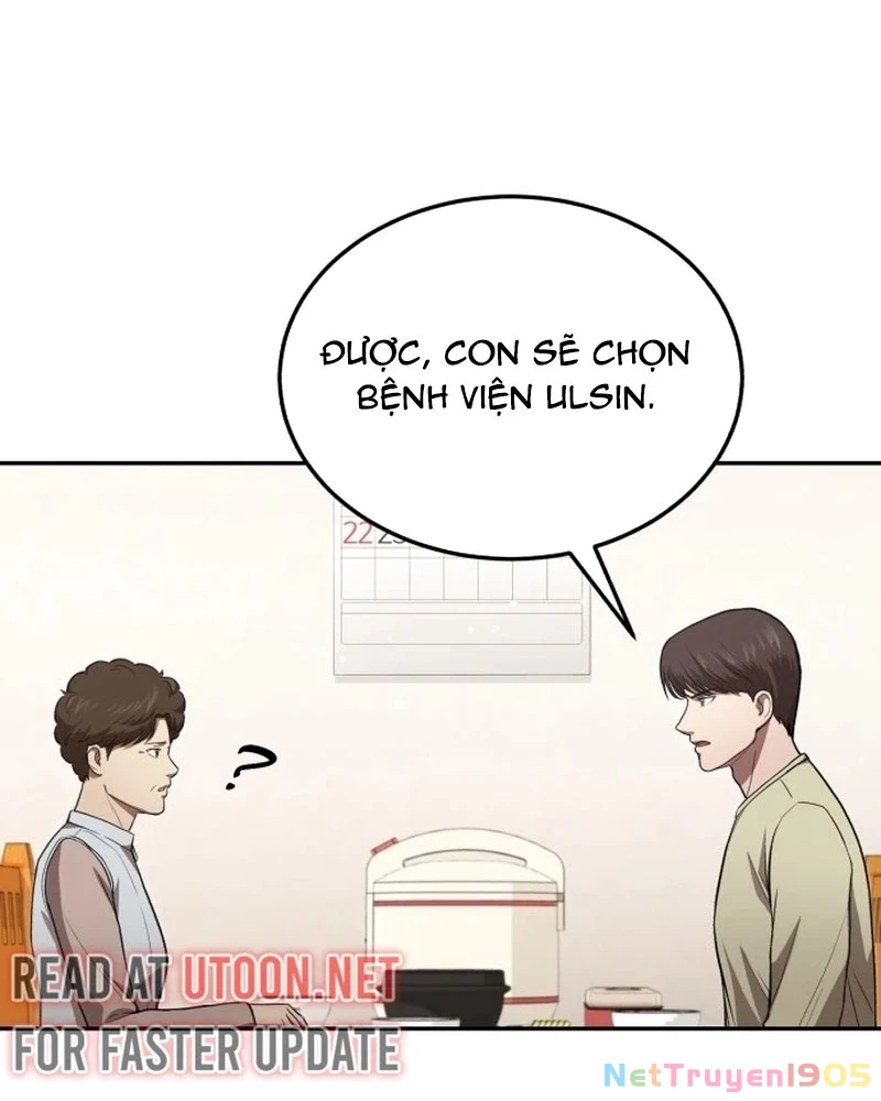 Bác Sĩ Hồi Quy Chỉ Muốn Sống Yên Bình Chapter 1 - Trang 2