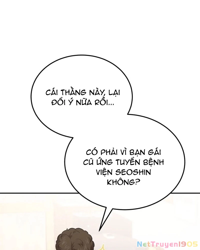 Bác Sĩ Hồi Quy Chỉ Muốn Sống Yên Bình Chapter 1 - Trang 2