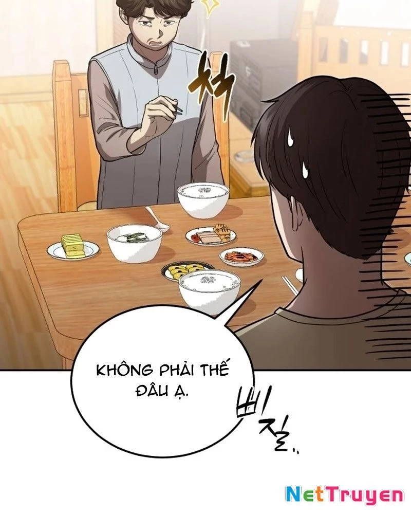 Bác Sĩ Hồi Quy Chỉ Muốn Sống Yên Bình Chapter 1 - Trang 2