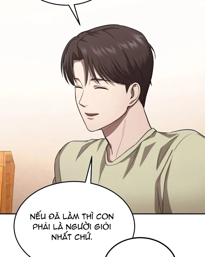 Bác Sĩ Hồi Quy Chỉ Muốn Sống Yên Bình Chapter 1 - Trang 2