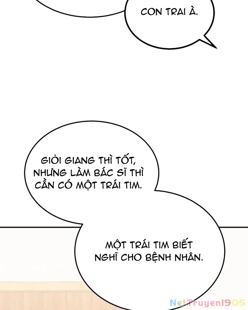 Bác Sĩ Hồi Quy Chỉ Muốn Sống Yên Bình Chapter 1 - Trang 2