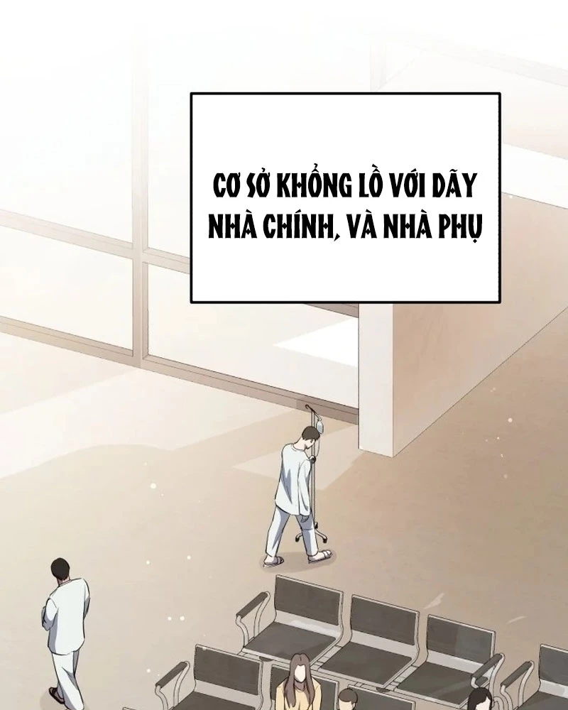 Bác Sĩ Hồi Quy Chỉ Muốn Sống Yên Bình Chapter 1 - Trang 2