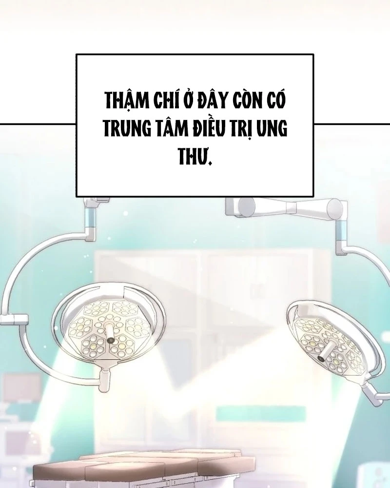 Bác Sĩ Hồi Quy Chỉ Muốn Sống Yên Bình Chapter 1 - Trang 2