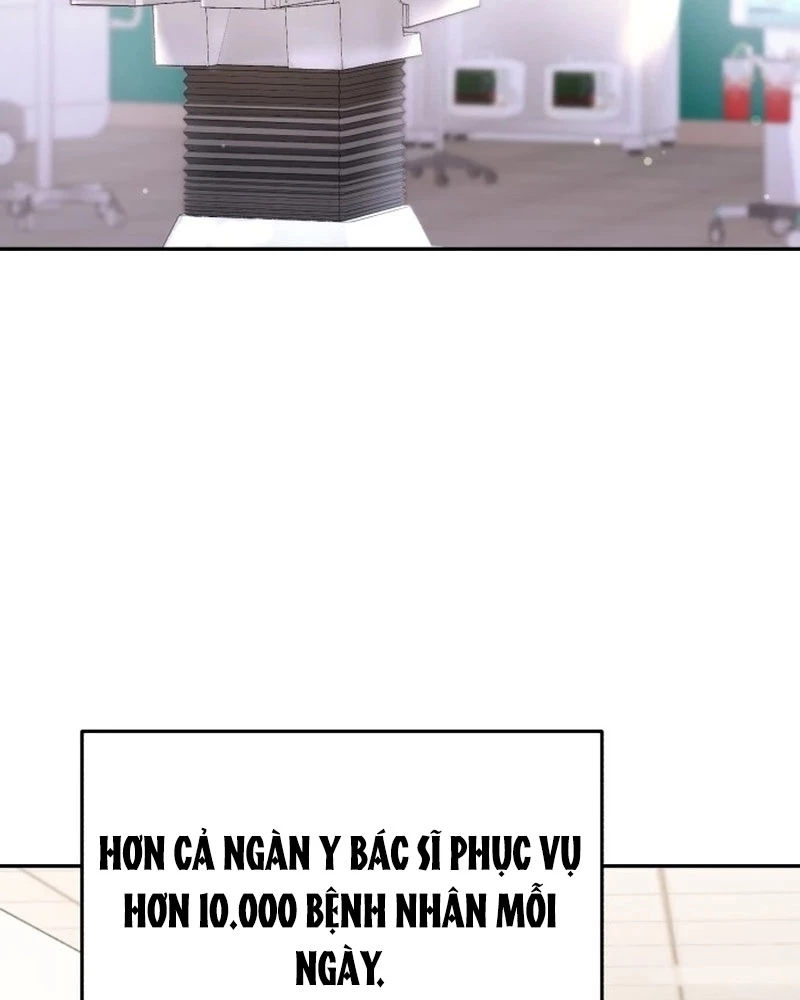 Bác Sĩ Hồi Quy Chỉ Muốn Sống Yên Bình Chapter 1 - Trang 2