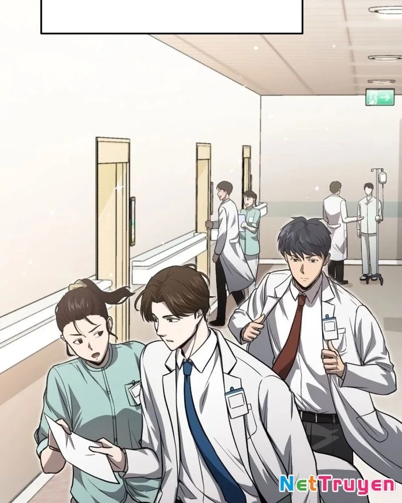 Bác Sĩ Hồi Quy Chỉ Muốn Sống Yên Bình Chapter 1 - Trang 2