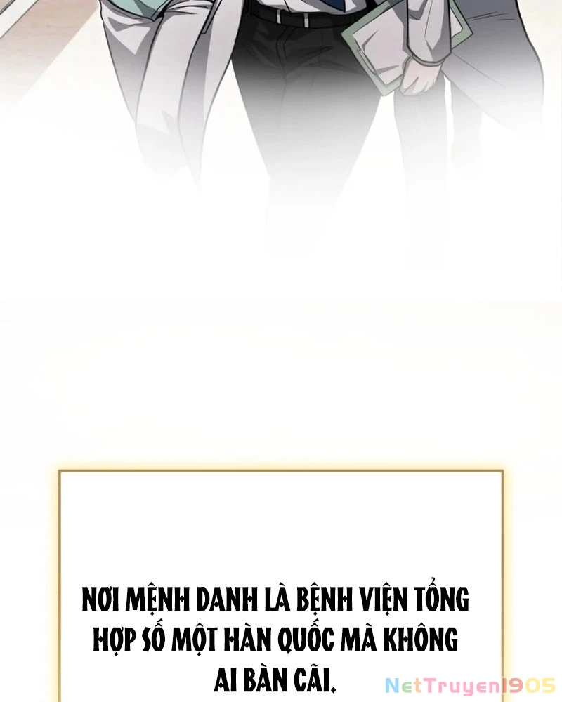 Bác Sĩ Hồi Quy Chỉ Muốn Sống Yên Bình Chapter 1 - Trang 2