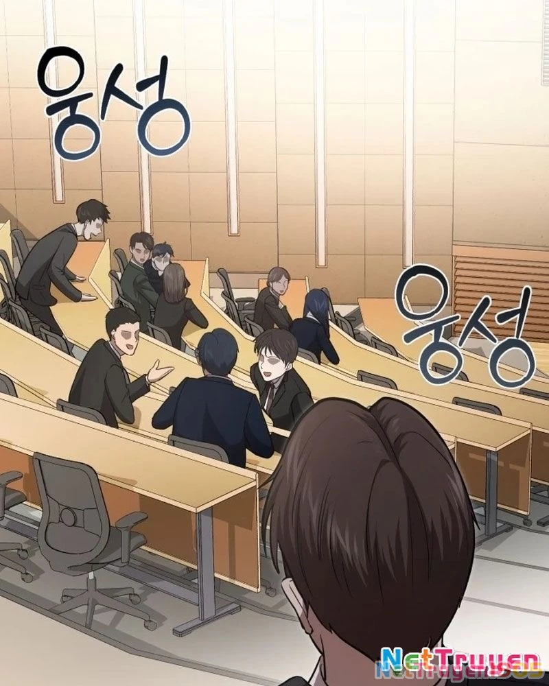Bác Sĩ Hồi Quy Chỉ Muốn Sống Yên Bình Chapter 1 - Trang 2