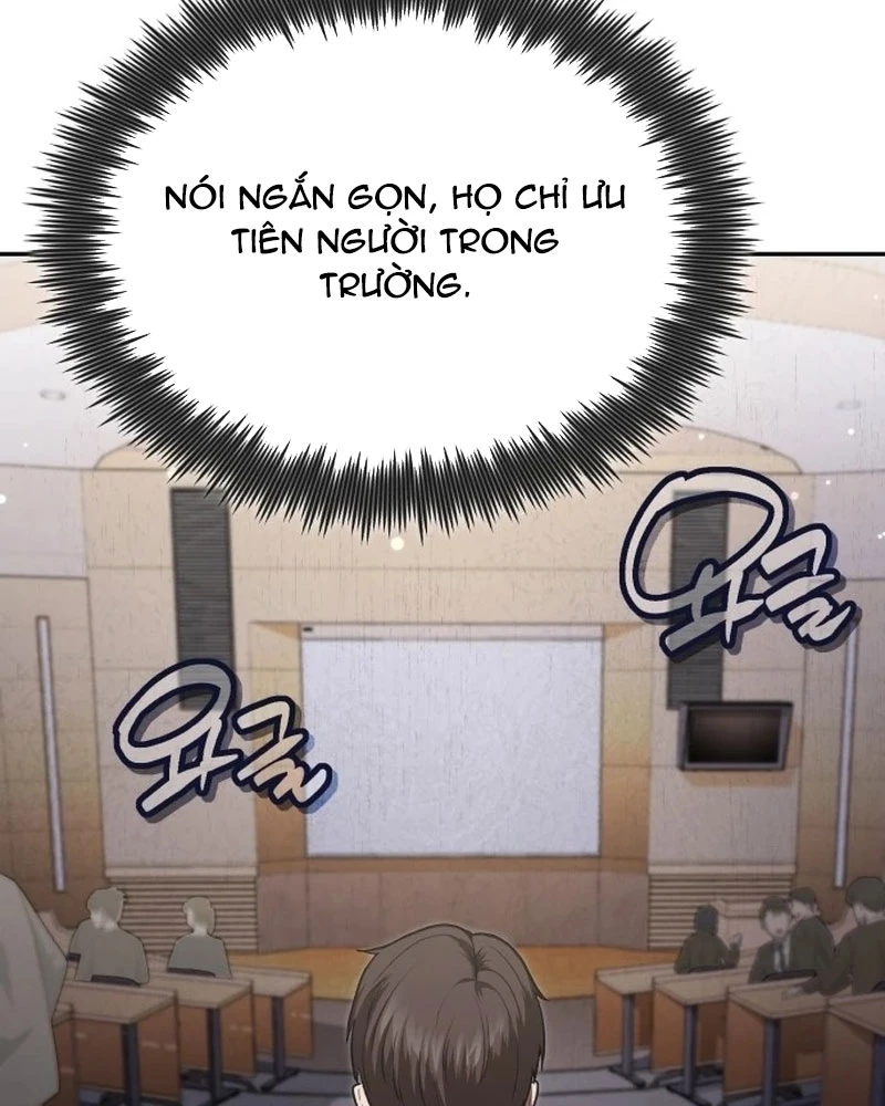 Bác Sĩ Hồi Quy Chỉ Muốn Sống Yên Bình Chapter 1 - Trang 2