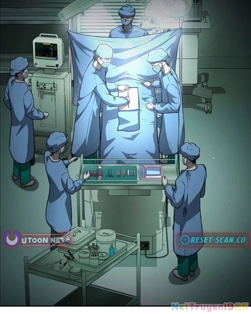 Bác Sĩ Hồi Quy Chỉ Muốn Sống Yên Bình Chapter 1 - Trang 2