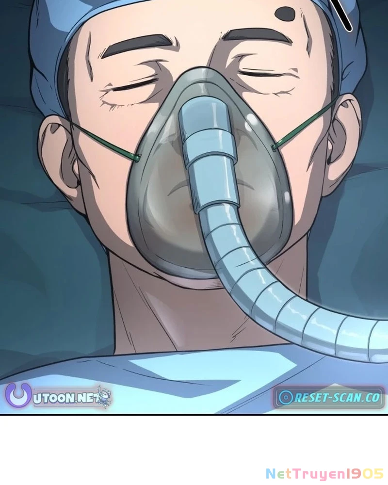 Bác Sĩ Hồi Quy Chỉ Muốn Sống Yên Bình Chapter 1 - Trang 2