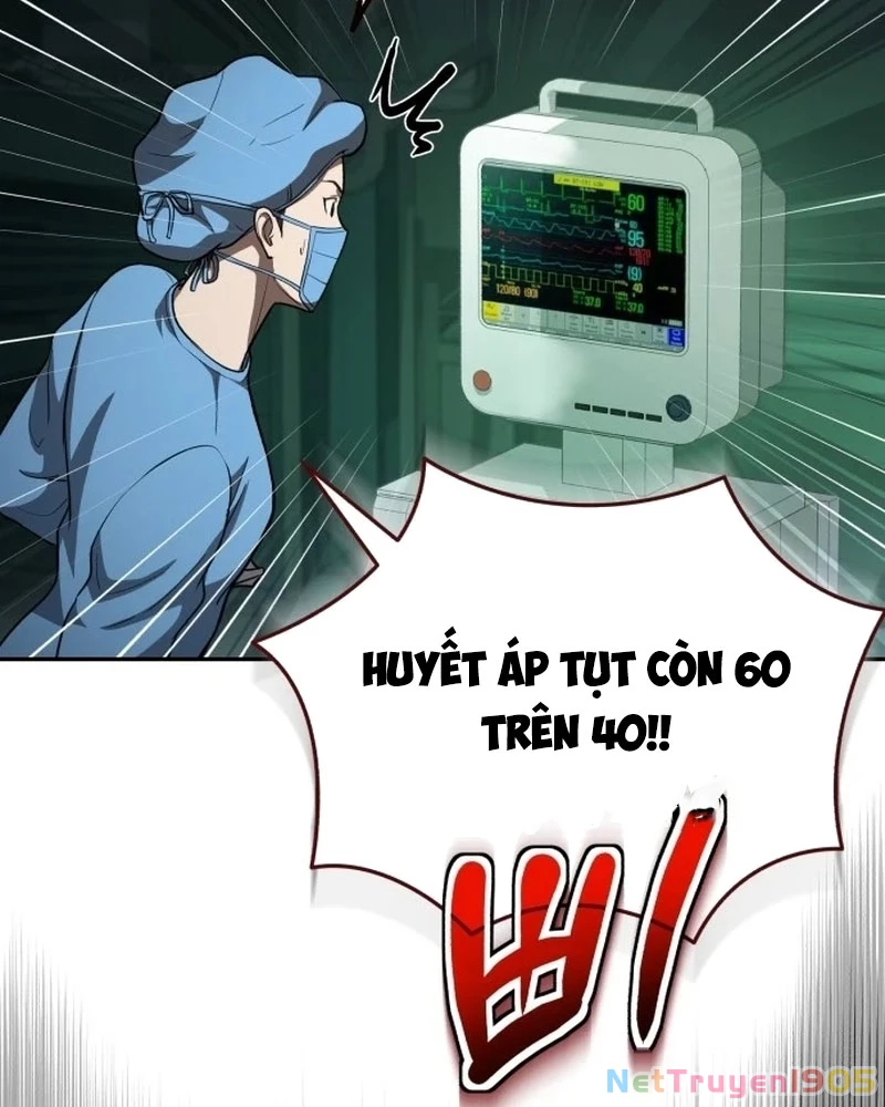 Bác Sĩ Hồi Quy Chỉ Muốn Sống Yên Bình Chapter 1 - Trang 2