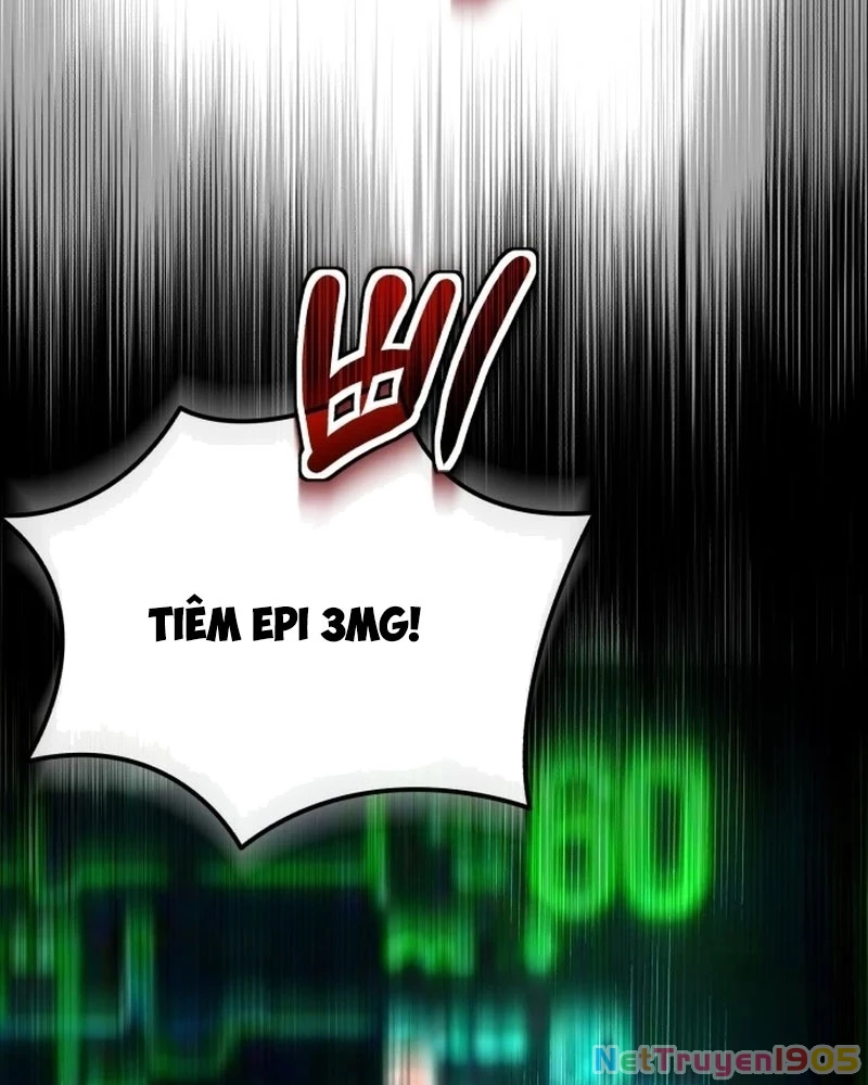 Bác Sĩ Hồi Quy Chỉ Muốn Sống Yên Bình Chapter 1 - Trang 2