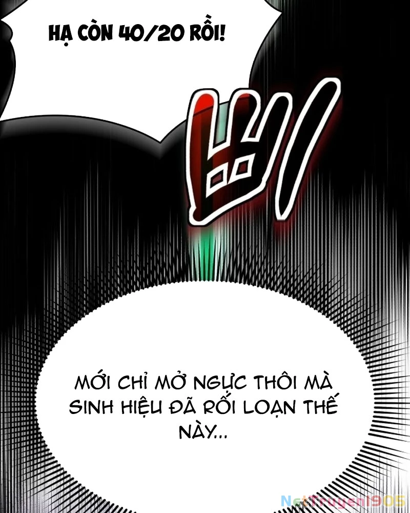 Bác Sĩ Hồi Quy Chỉ Muốn Sống Yên Bình Chapter 1 - Trang 2