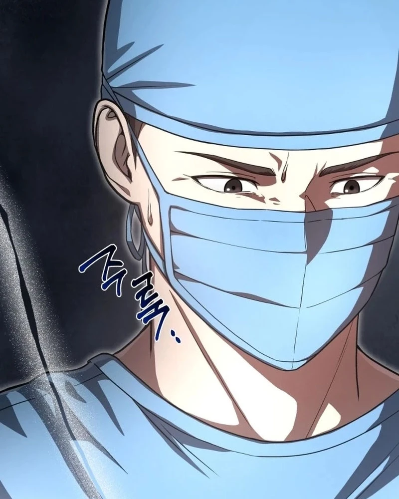 Bác Sĩ Hồi Quy Chỉ Muốn Sống Yên Bình Chapter 1 - Trang 2